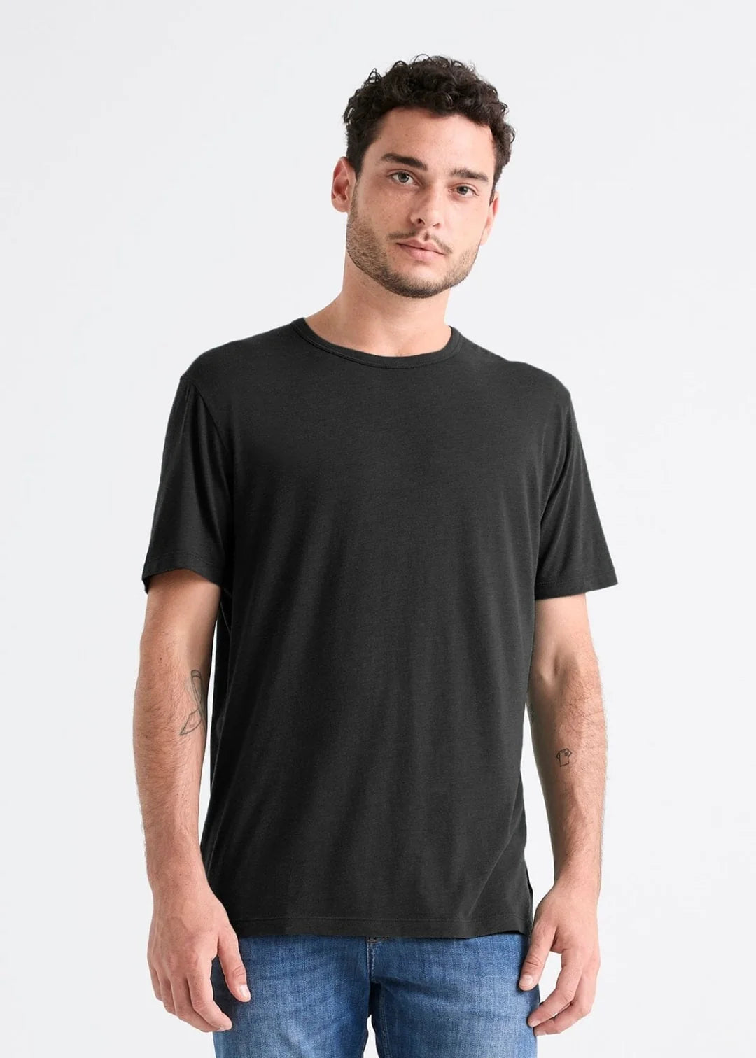 Men's PurePima Only Tee