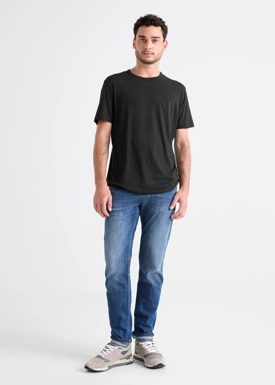 Men's PurePima Only Tee