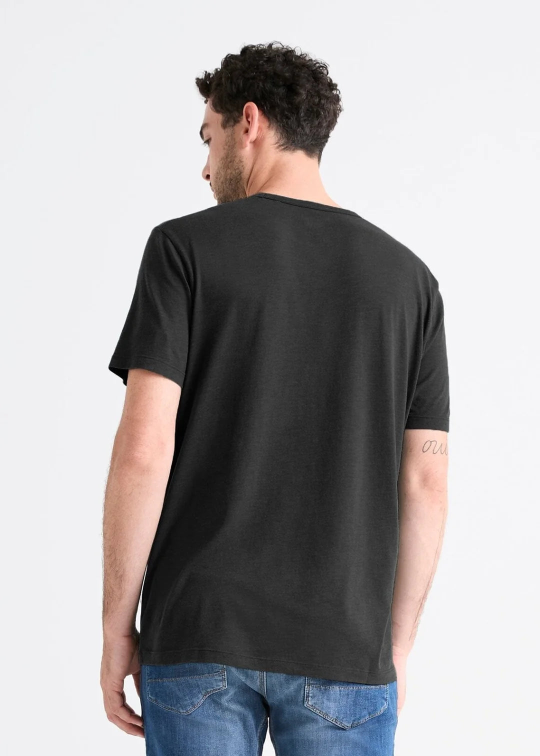 Men's PurePima Only Tee