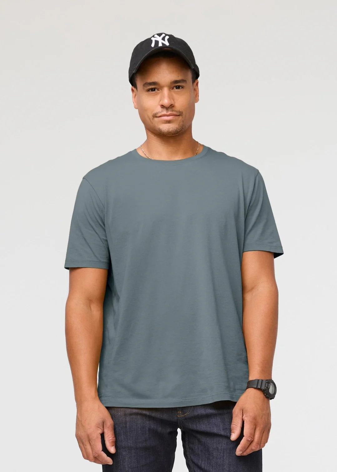 Men's PurePima Only Tee