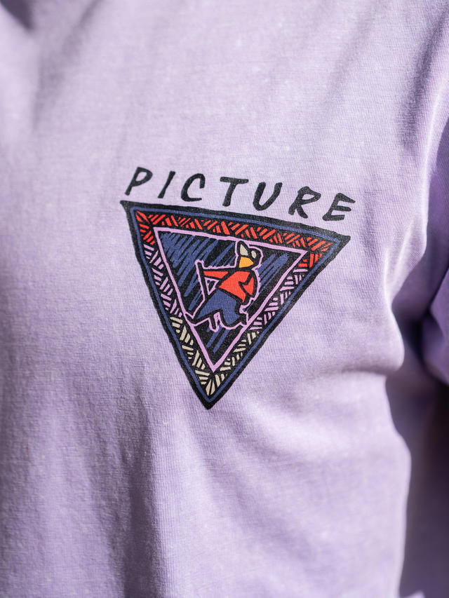 Men's Chilanko Tee Shirt