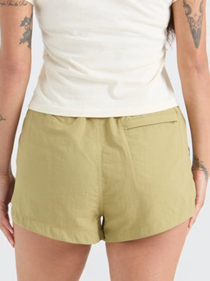 Women's River Hybrid Short
