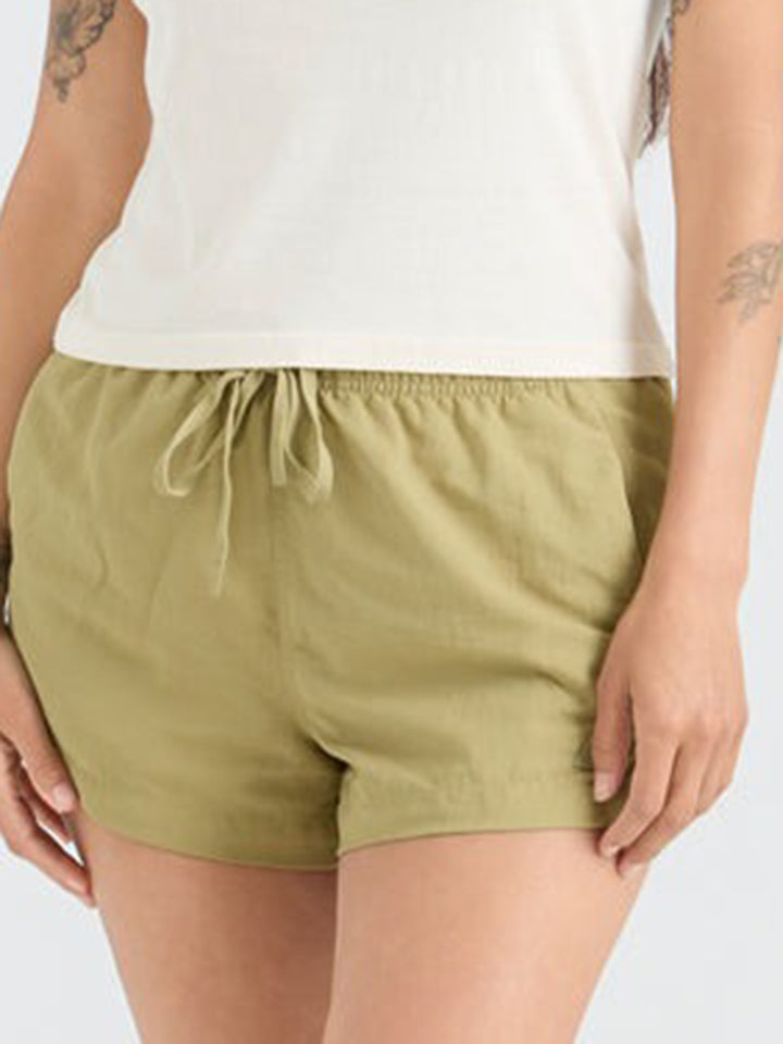 Women's River Hybrid Short