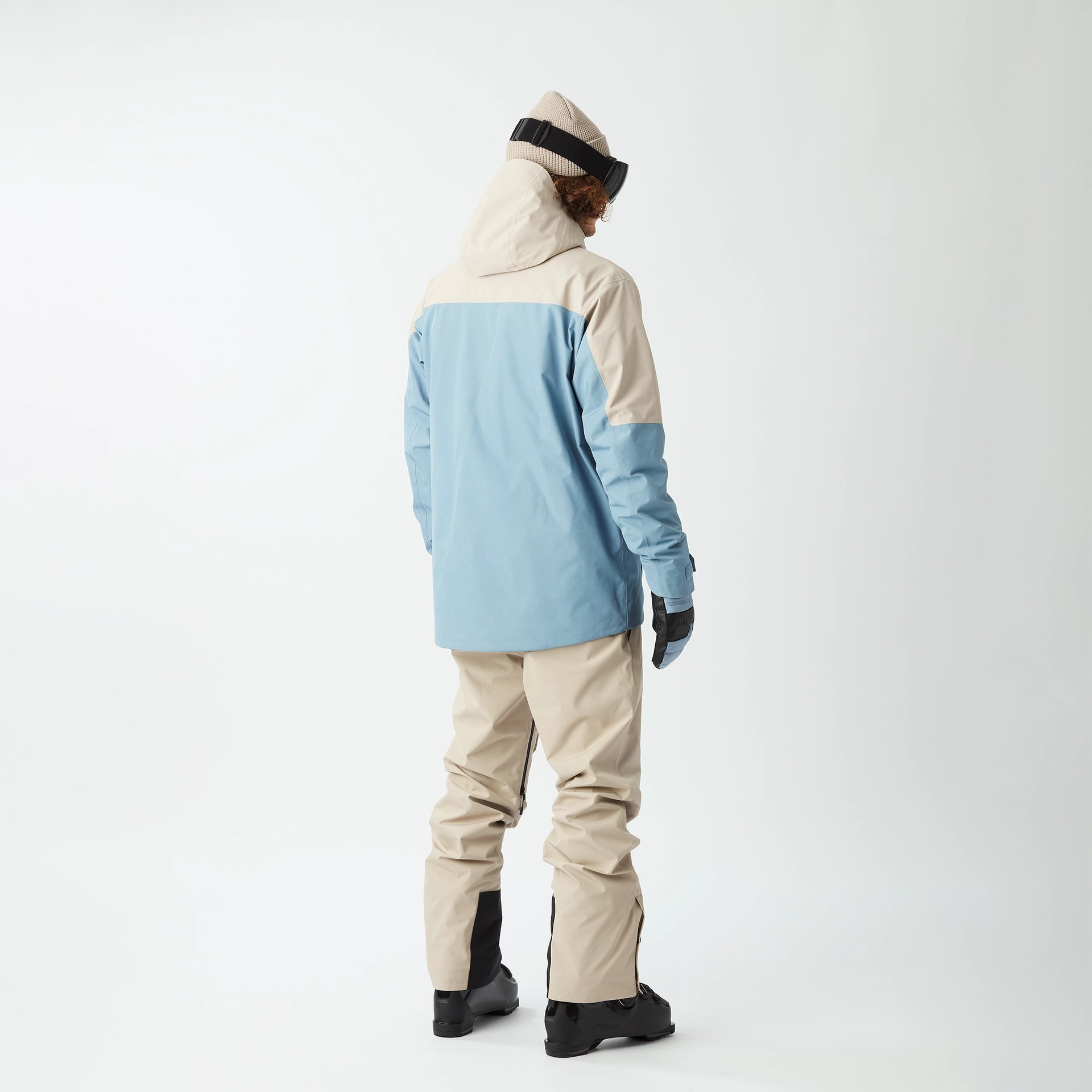 Men's Lassen GTX 2L Jacket