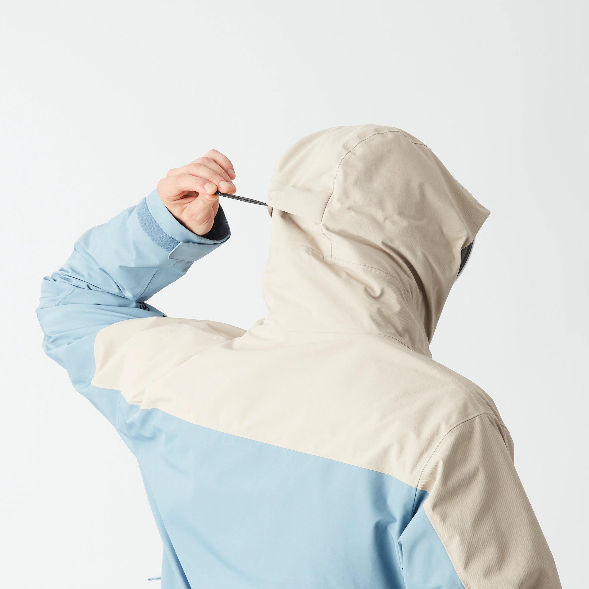 Men's Lassen GTX 2L Jacket
