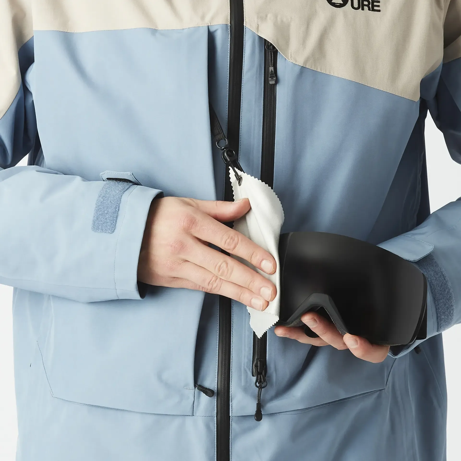 Men's Lassen GTX 2L Jacket