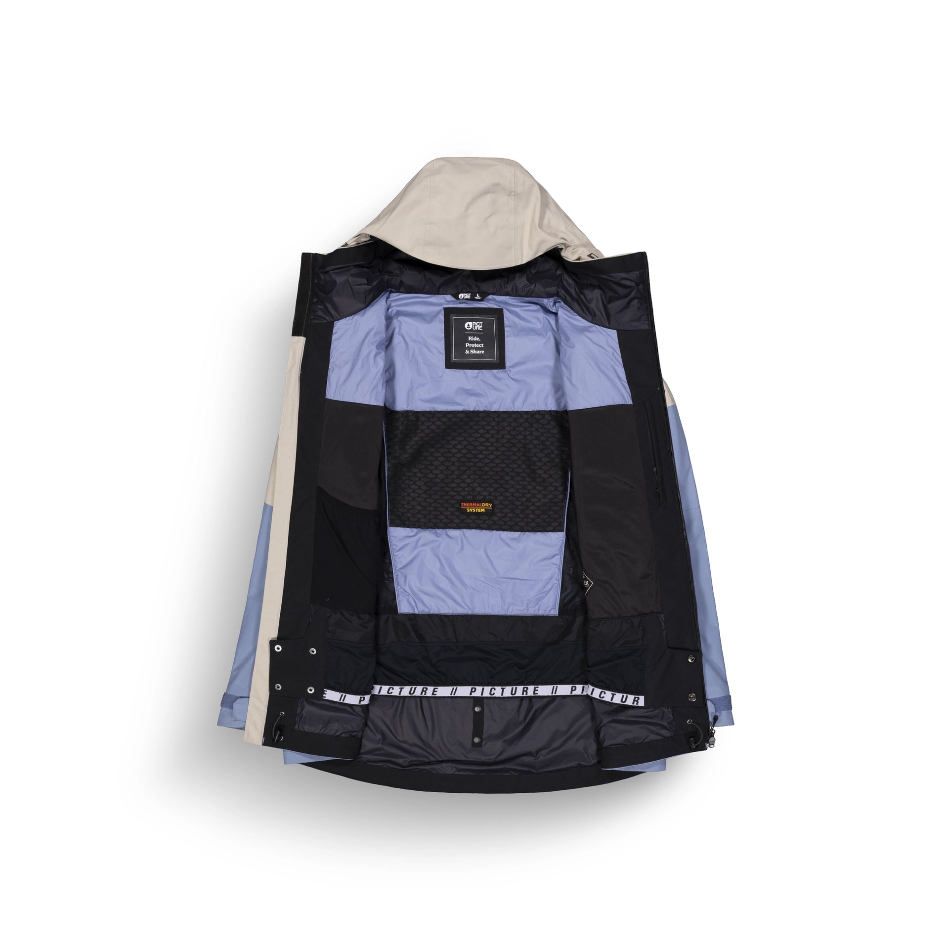 Men's Lassen GTX 2L Jacket