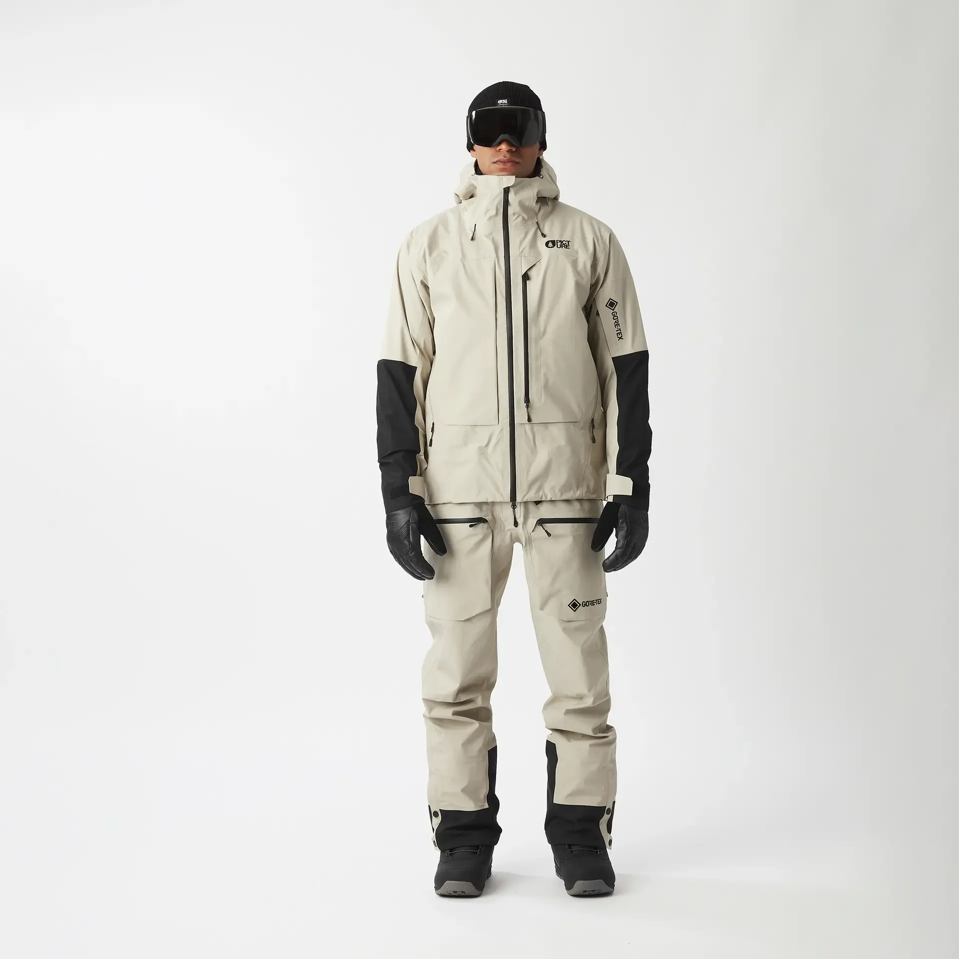 Men's Huron GTX 3L Jacket