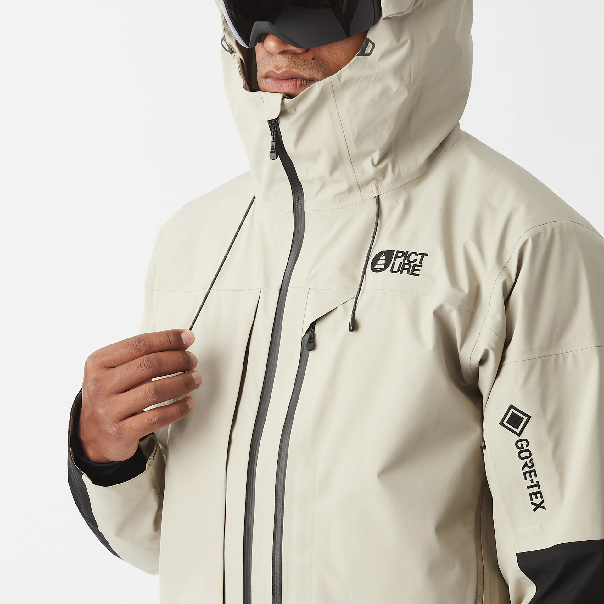 Men's Huron GTX 3L Jacket