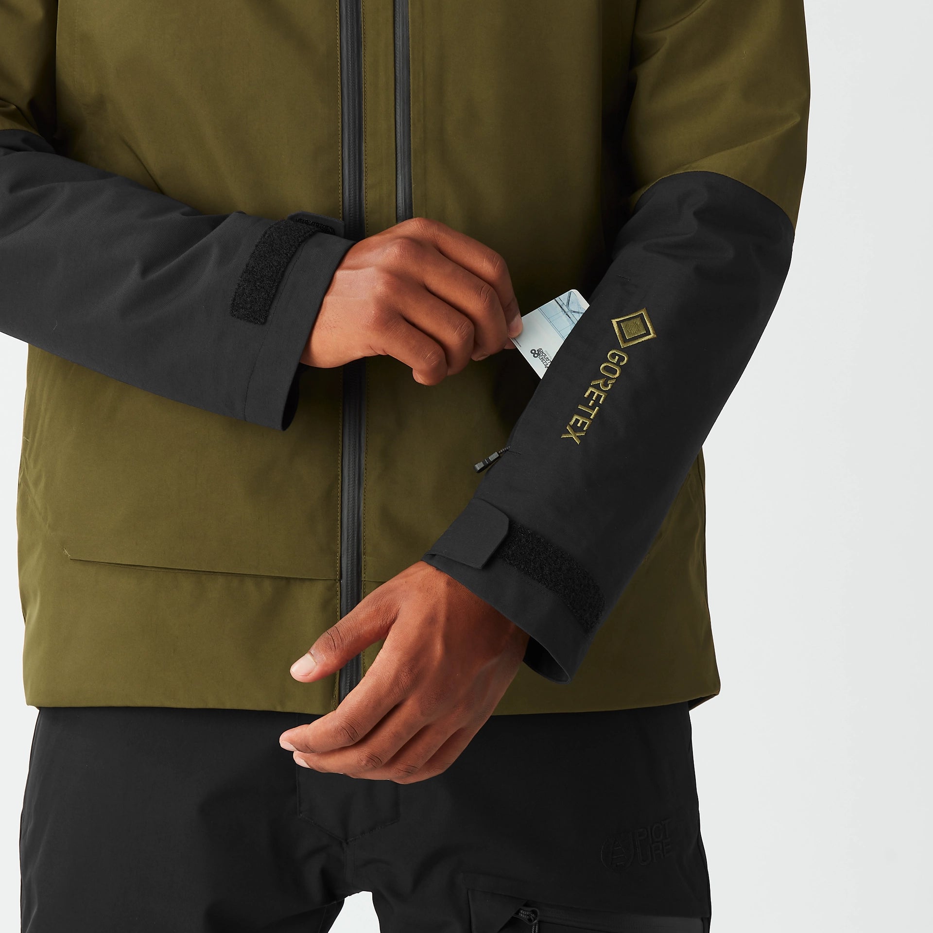 Men's Merepi GTX Jacket