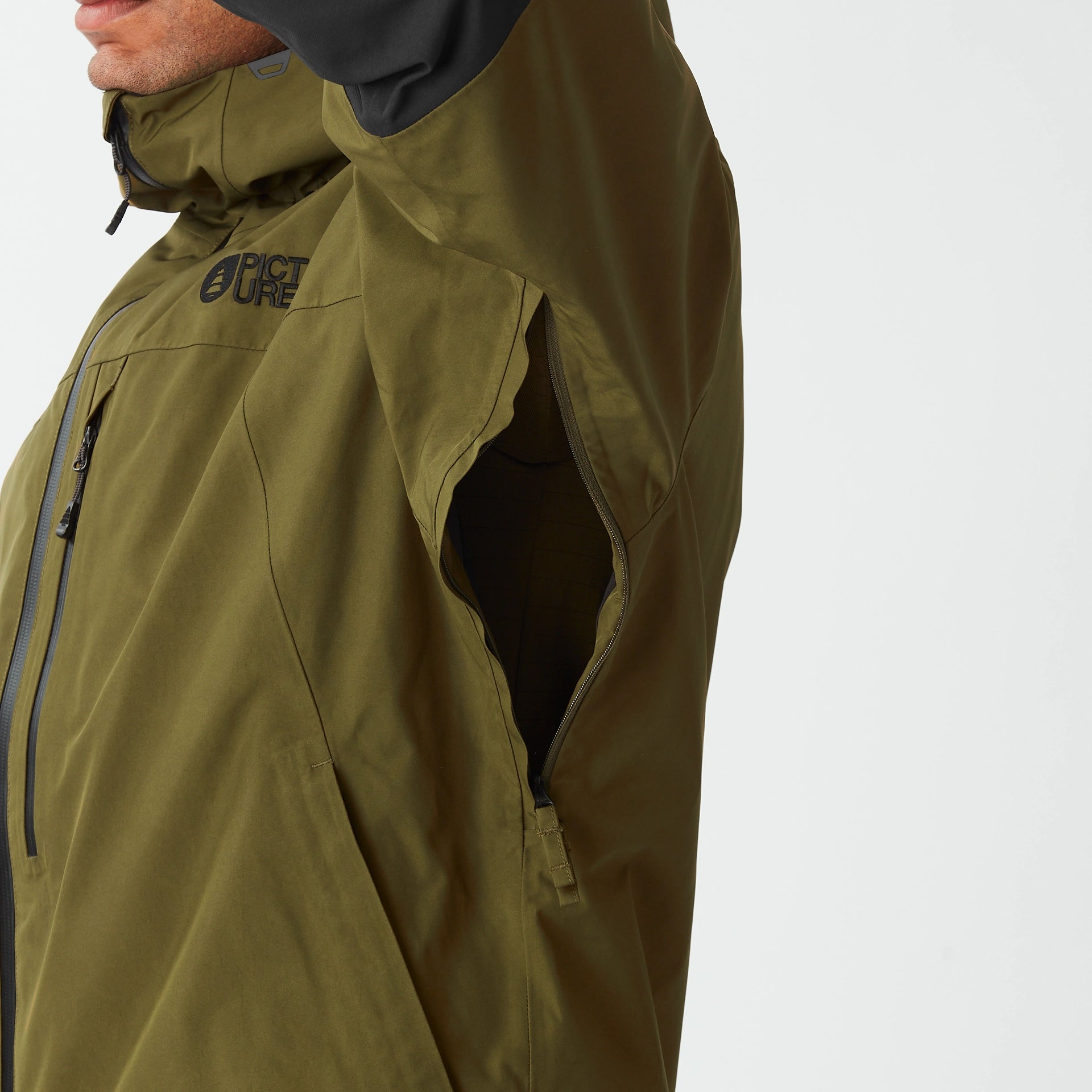 Men's Merepi GTX Jacket