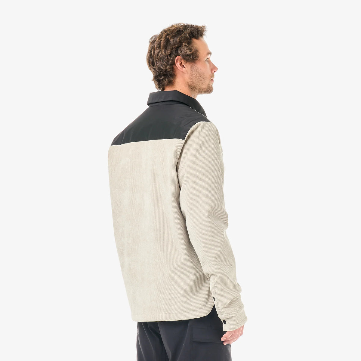 Men’s Bemidji Cord Tech Jacket product image