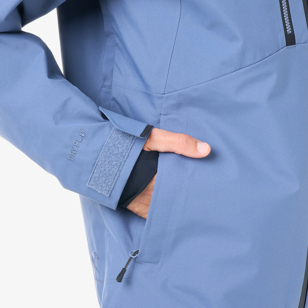 Men’s Broader 3L Jacket product image