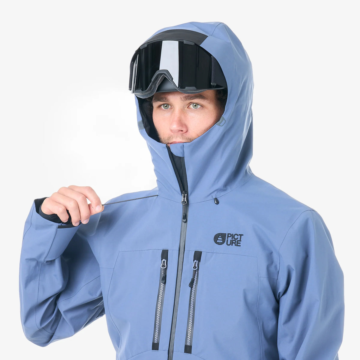Men’s Broader 3L Jacket product image