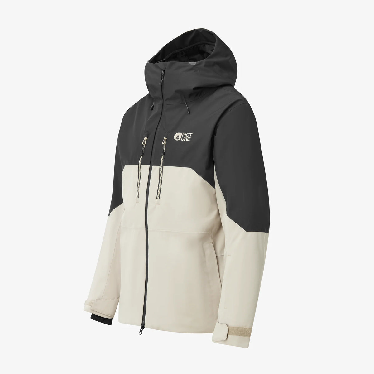 Men’s Picture Object Jacket product image