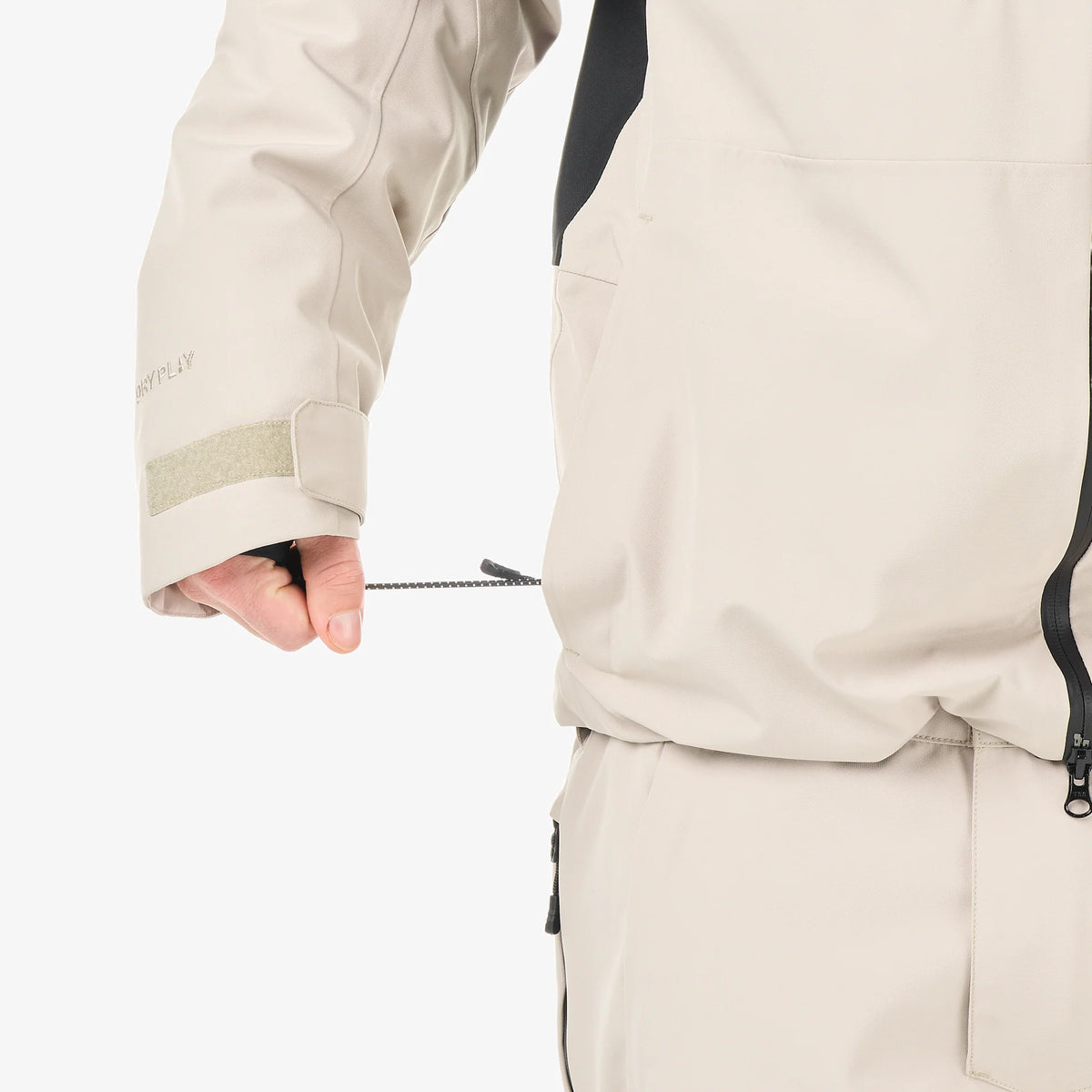 Men’s Picture Object Jacket product image