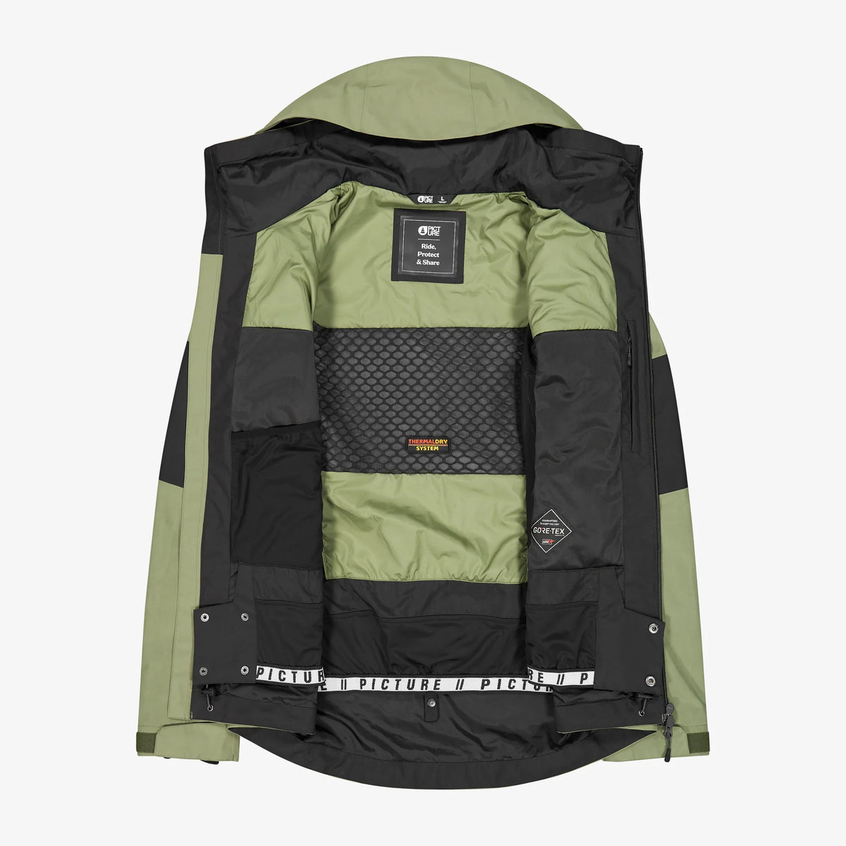 Men’s Merassen M Gore Tex Jacket