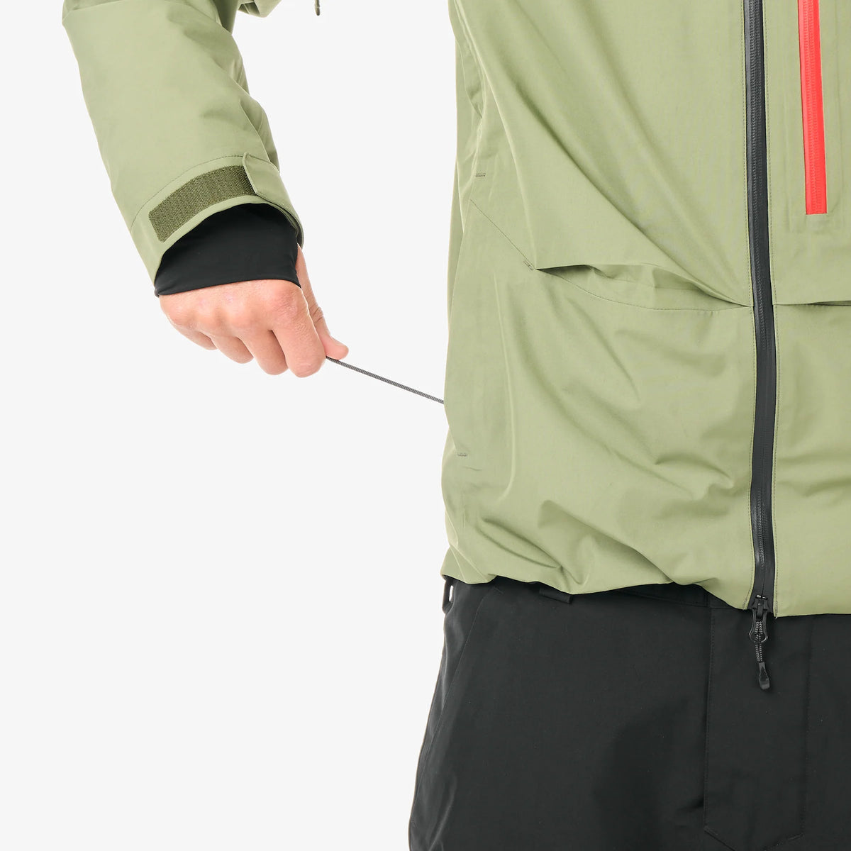 Men’s Merassen M Gore Tex Jacket