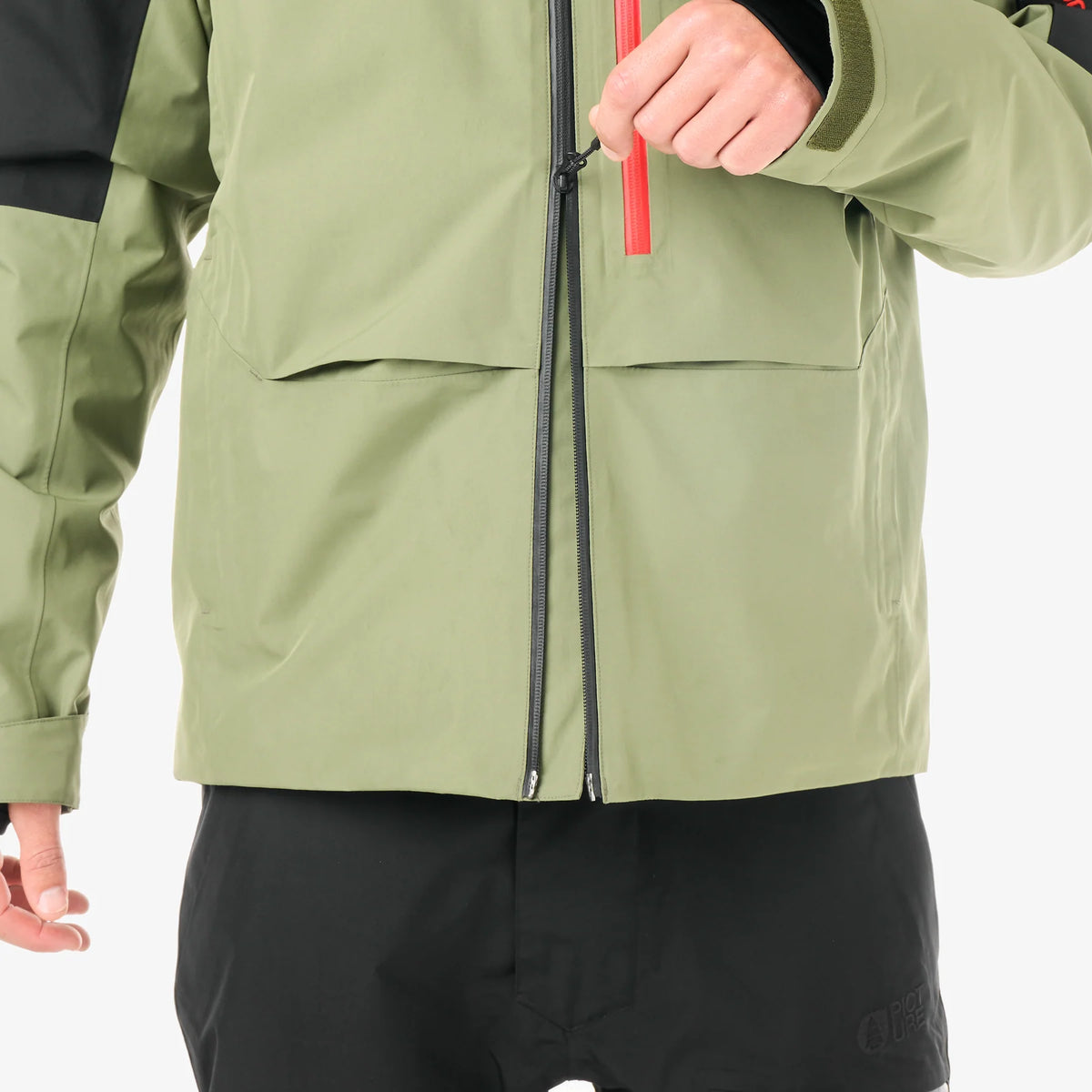 Men’s Merassen M Gore Tex Jacket