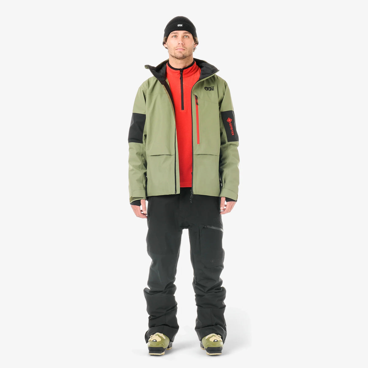 Men’s Merassen M Gore Tex Jacket