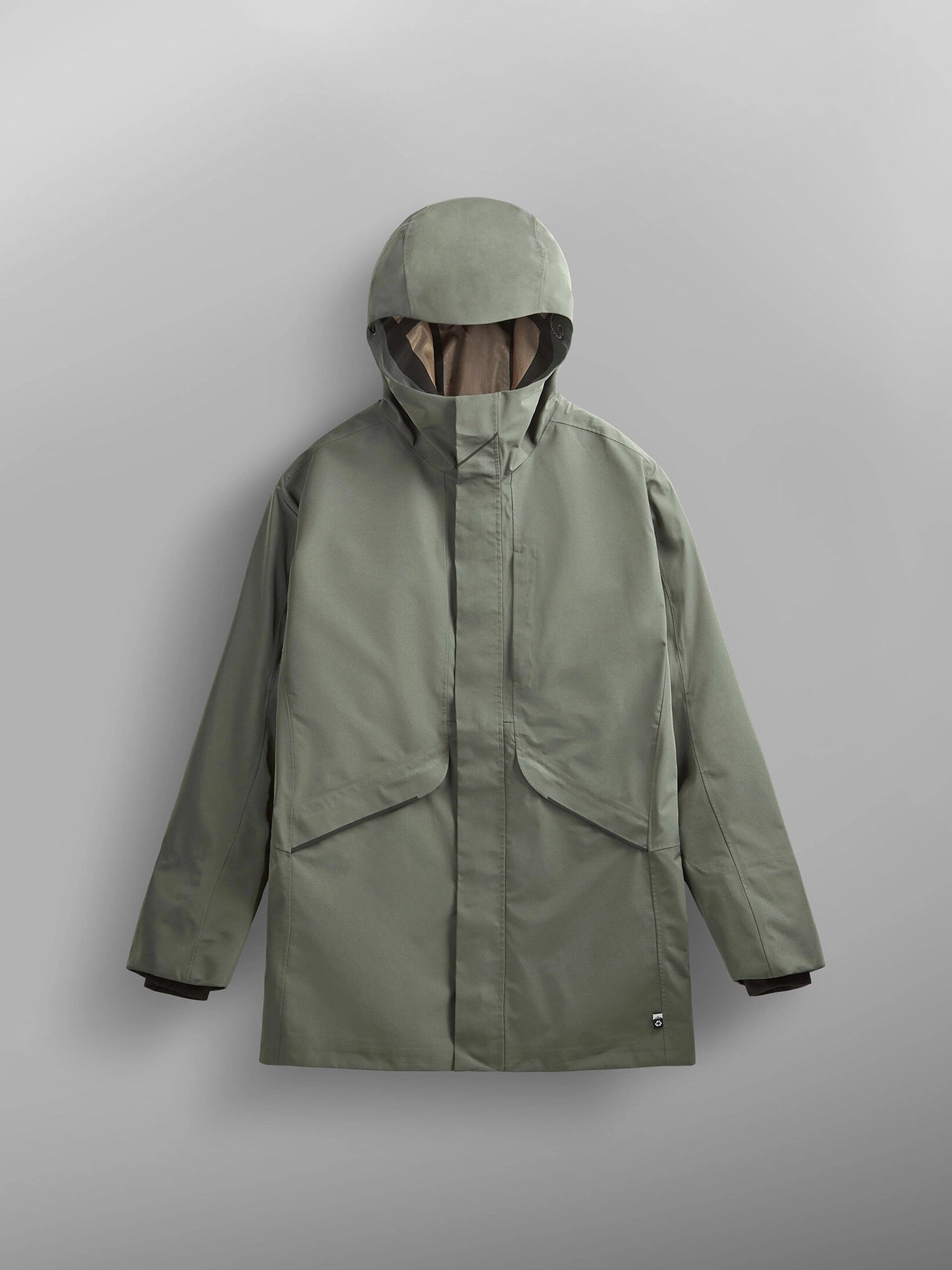 color:concrete grey