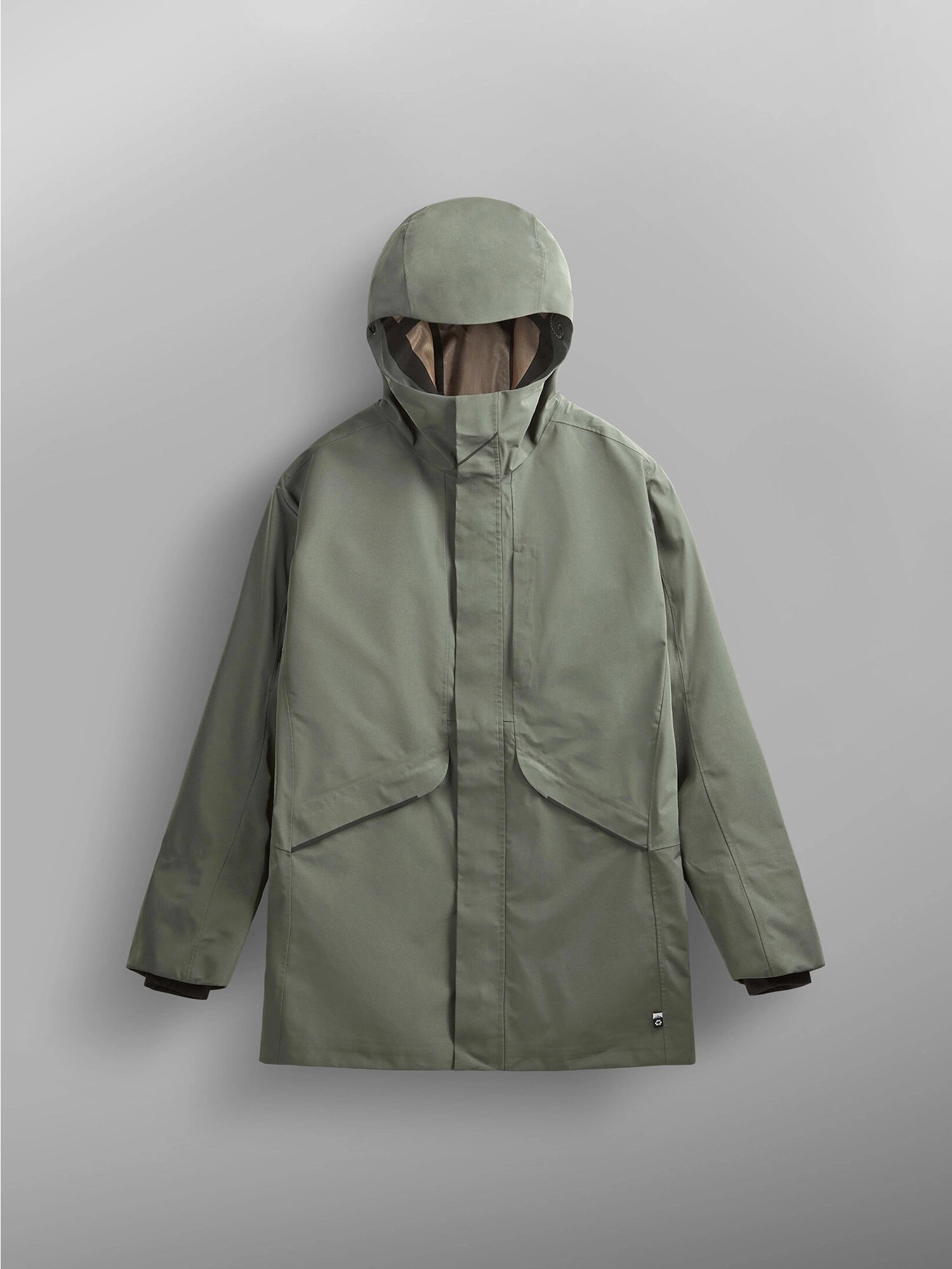 color:concrete grey
