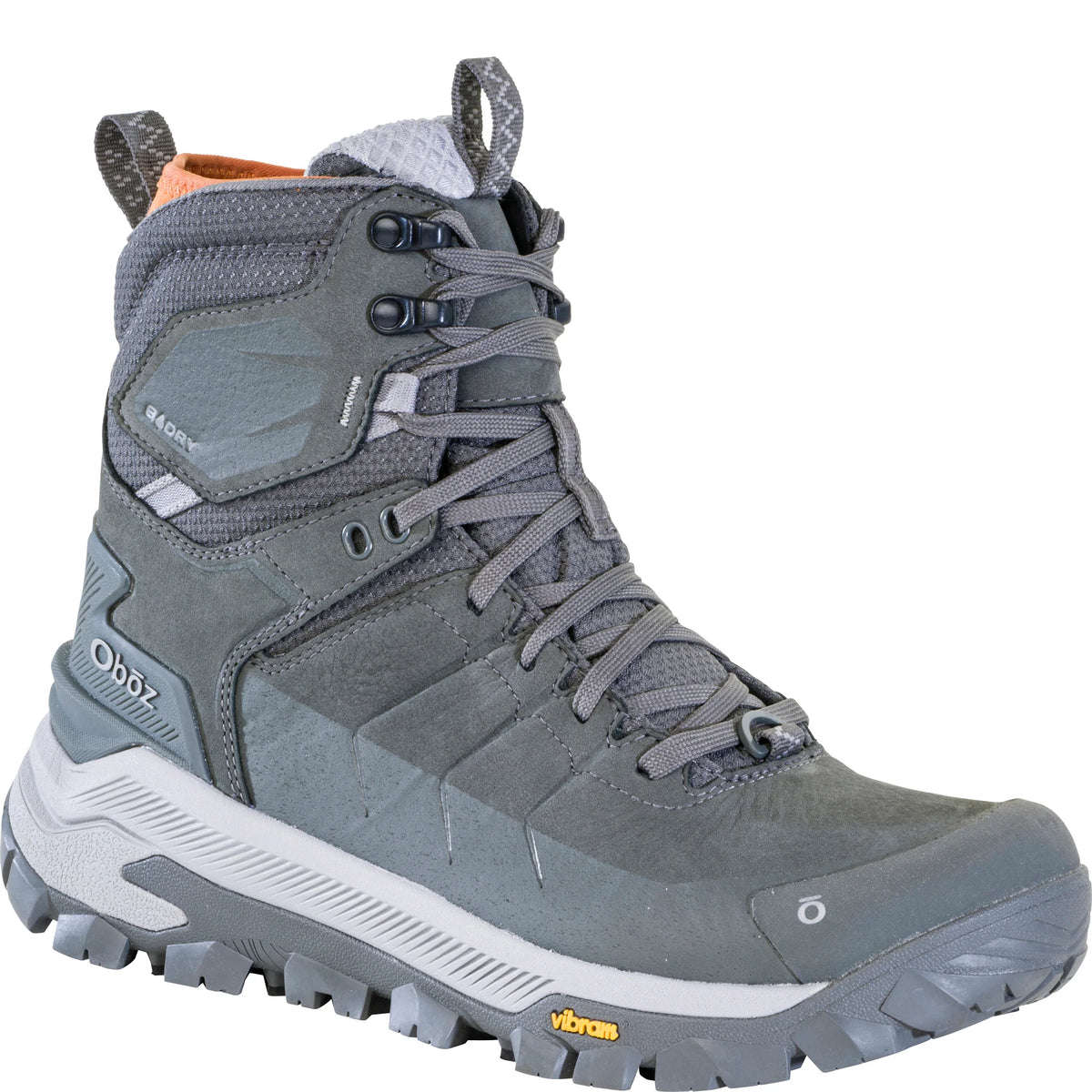 Men's Bangtail Mid Insulated Waterproof Boots product image