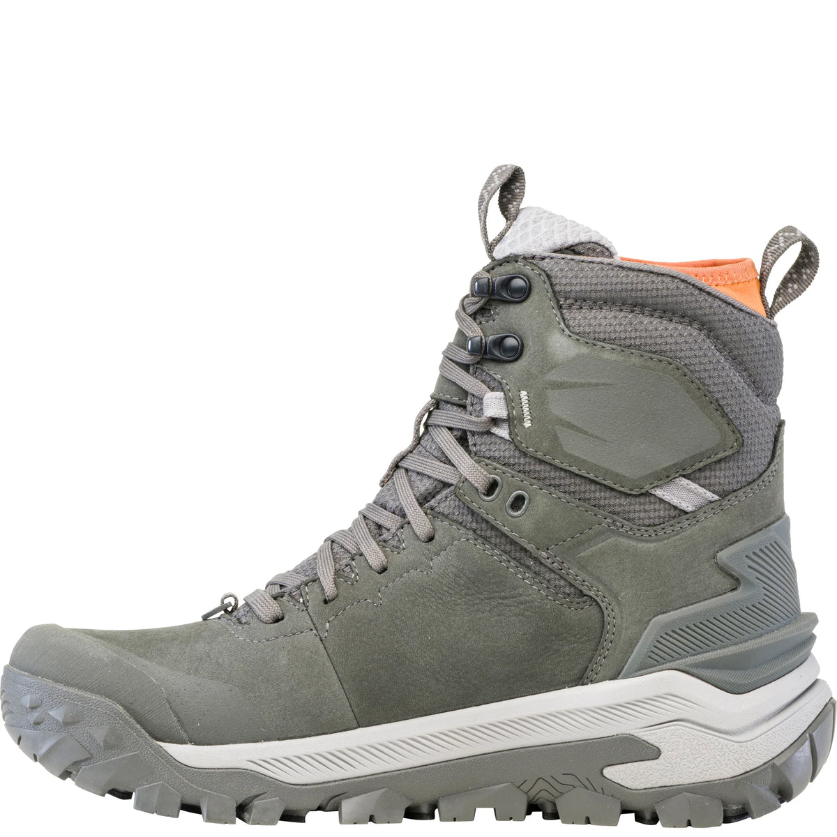 Men's Bangtail Mid Insulated Waterproof Boots product image