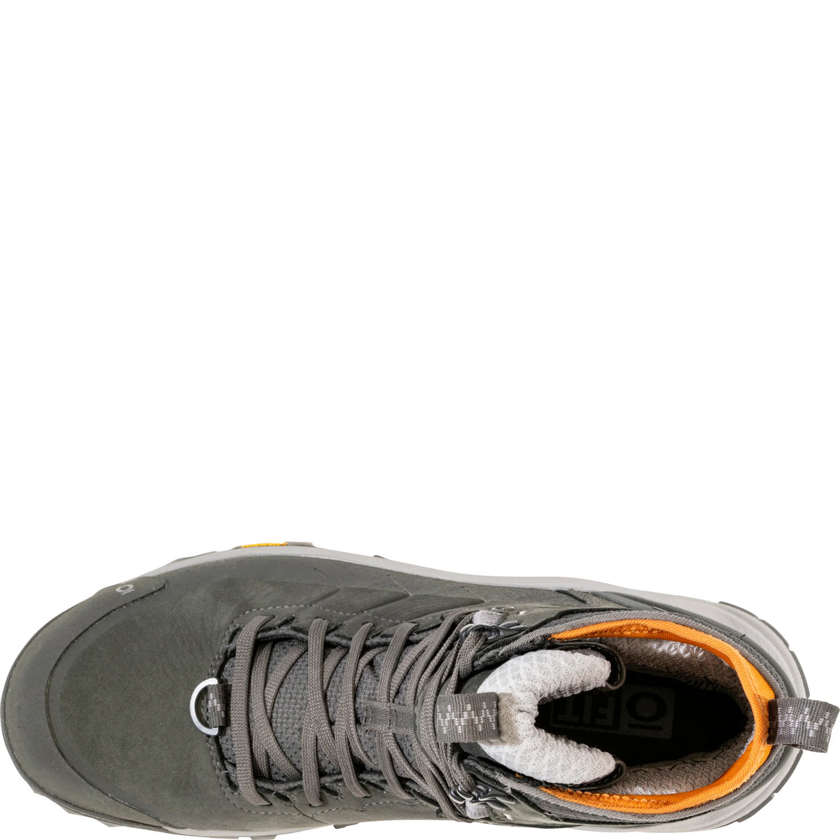 Men's Bangtail Mid Insulated Waterproof Boots product image