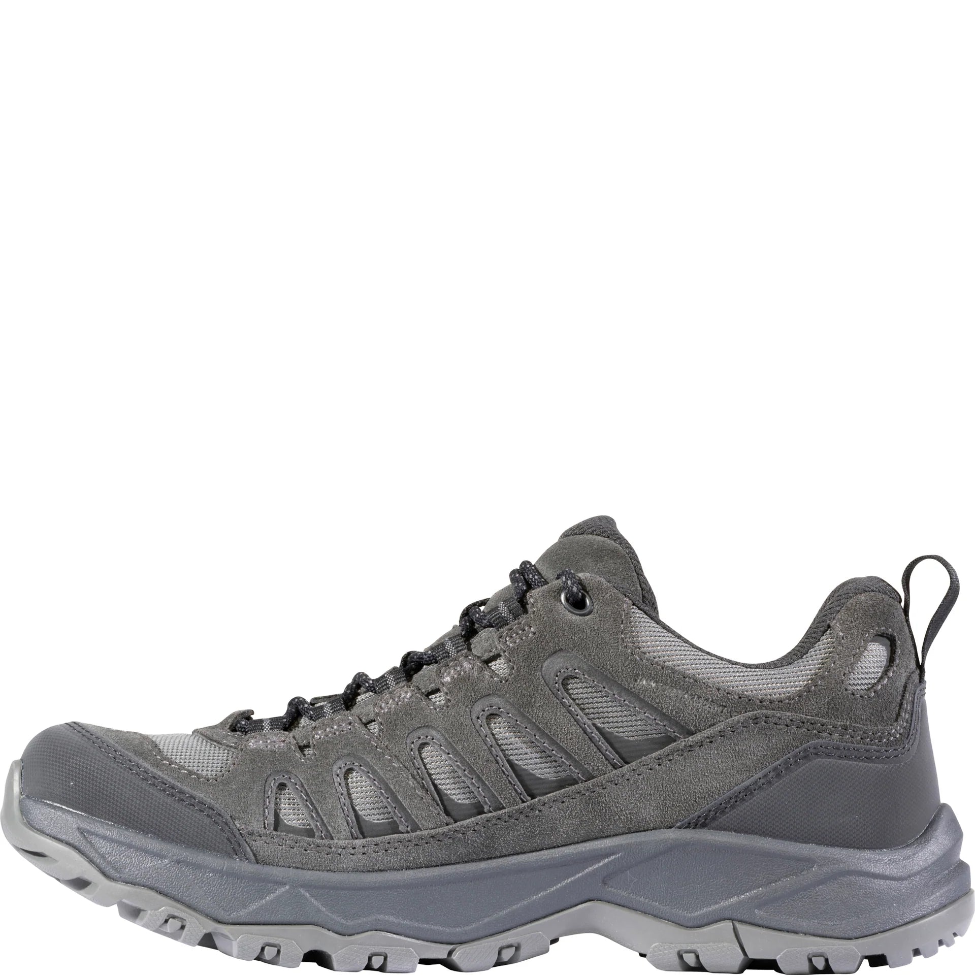 Men's Sawtooth Ascent Low Waterproof Hiking Shoes