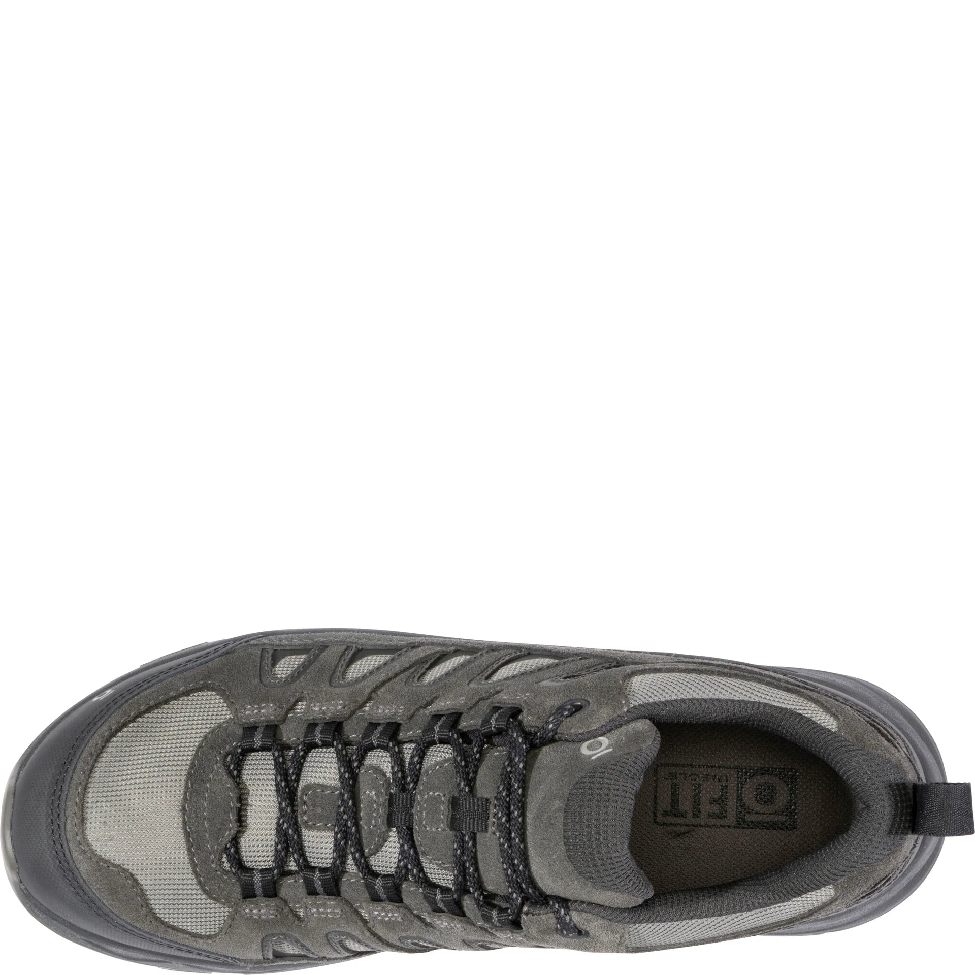 Men's Sawtooth Ascent Low Waterproof Hiking Shoes