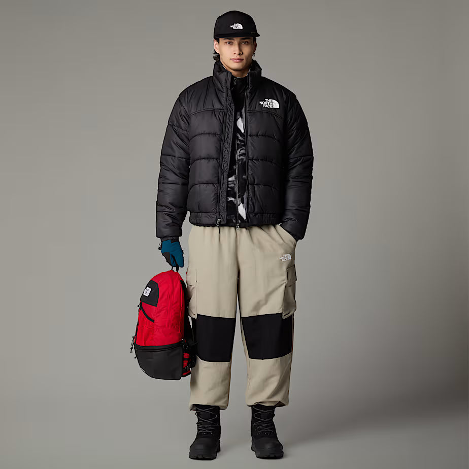 Men's 2000 Synthetic Puffer Jacket