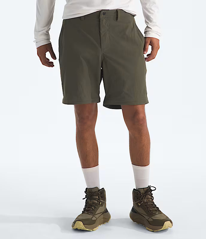 Men's Basin Convertible Pant