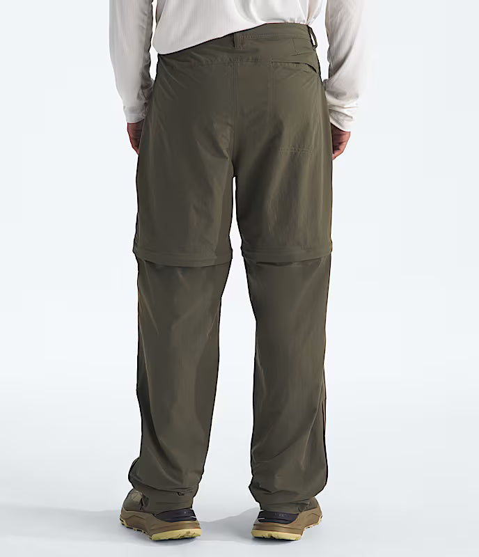 Men's Basin Convertible Pant