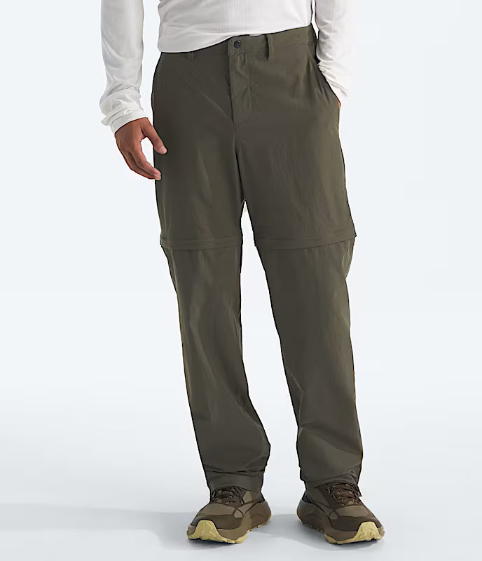 Men's Basin Convertible Pant