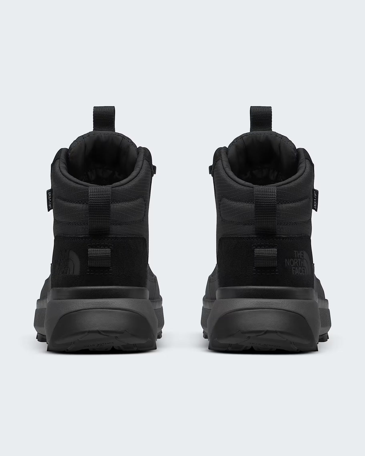 Men’s Bergen Mid Waterproof Boots