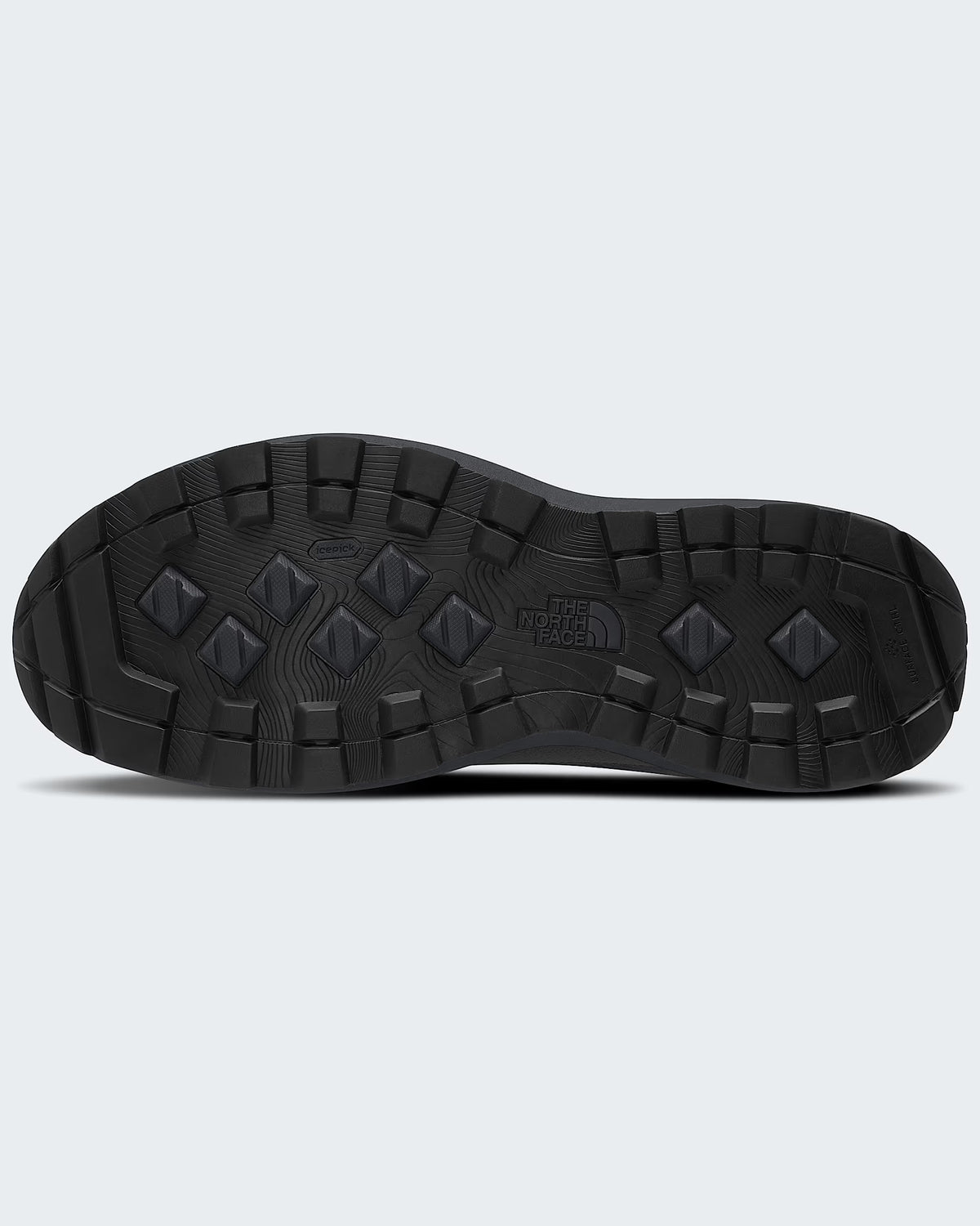 Men’s Bergen Mid Waterproof Boots