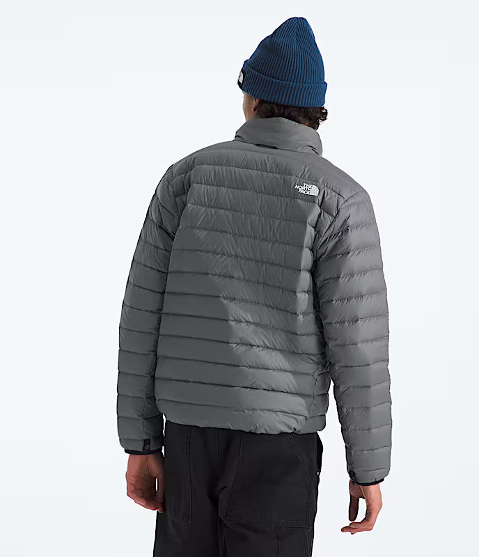 Men's Classic Down Jacket