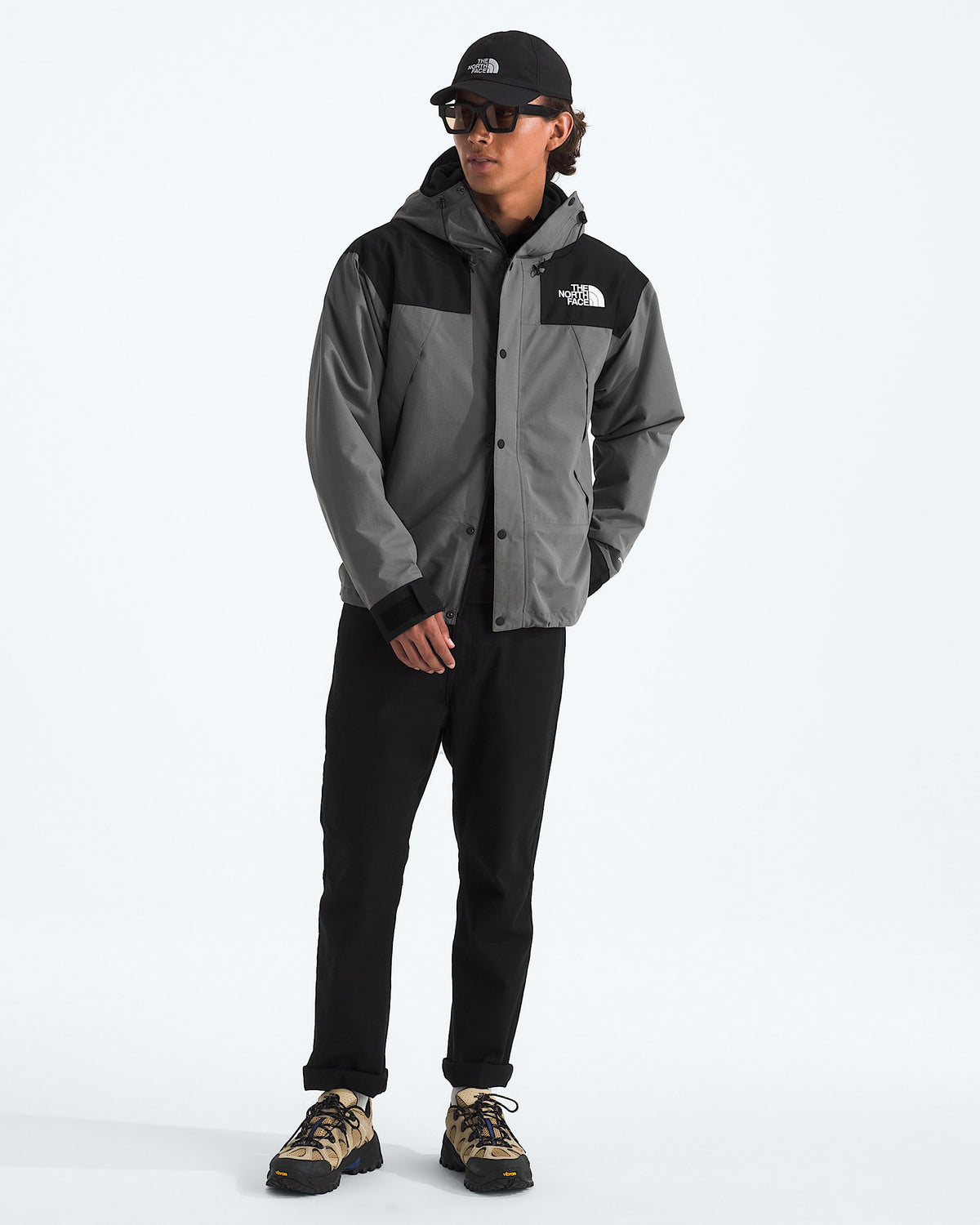 Men’s Dryvent Mono Mountain Jacket