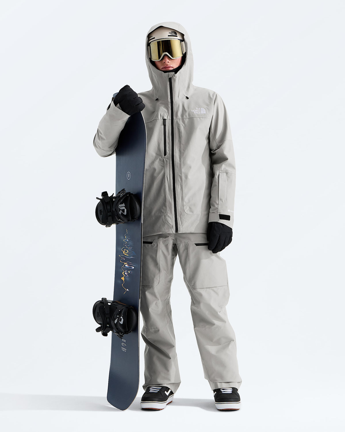 Men’s GTX Dawnstrike Insulated Jacket