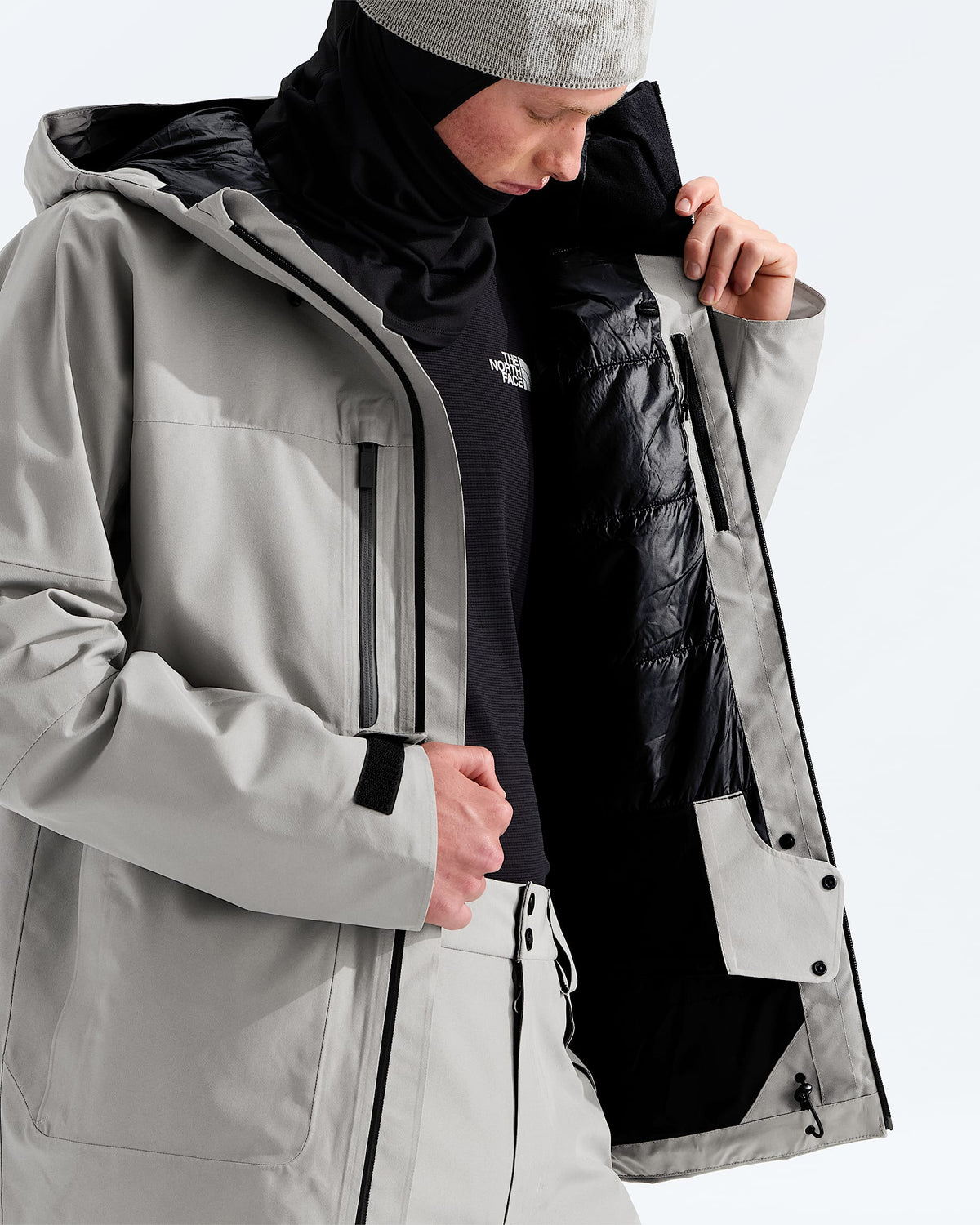 Men’s GTX Dawnstrike Insulated Jacket