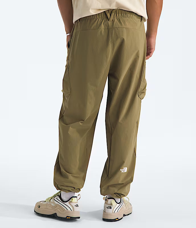 Men's Packable Loose Pant