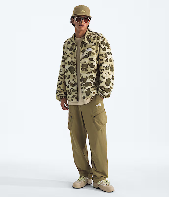 Men's Packable Loose Pant