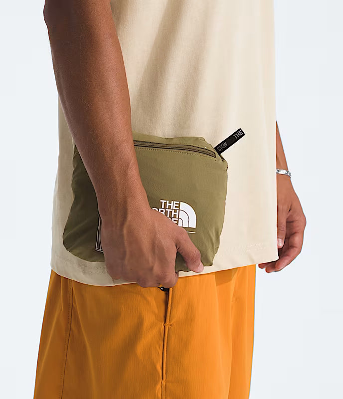 Men's Packable Loose Pant
