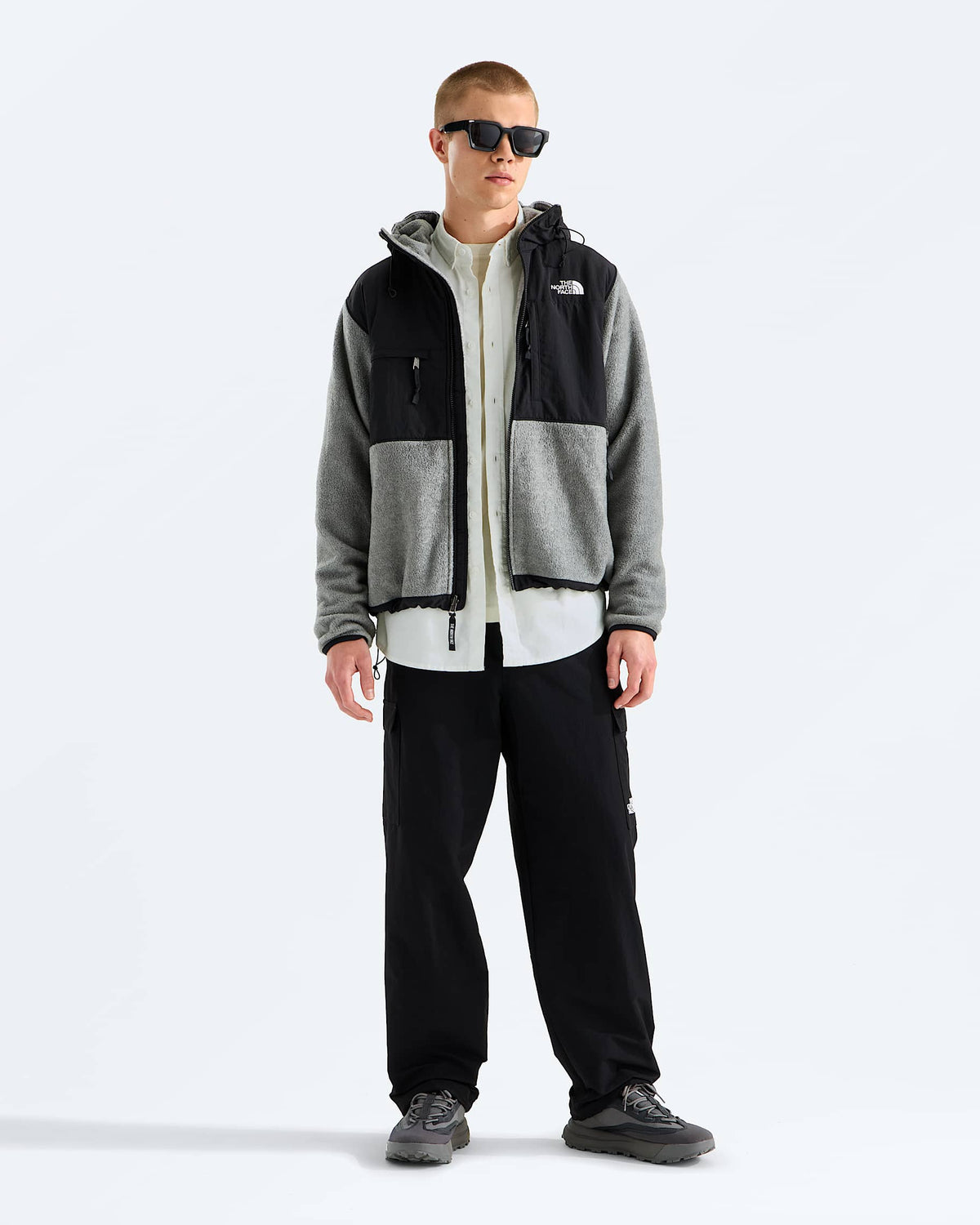 Men’s Retro Denali Hoodie