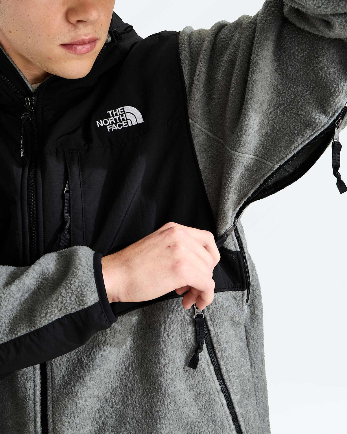 Men’s Retro Denali Hoodie