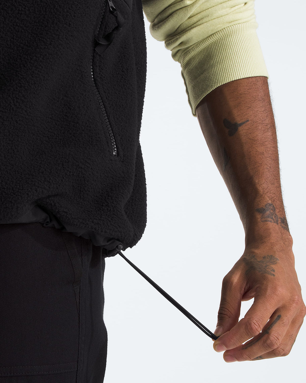 Men’s Retro Denali Vest