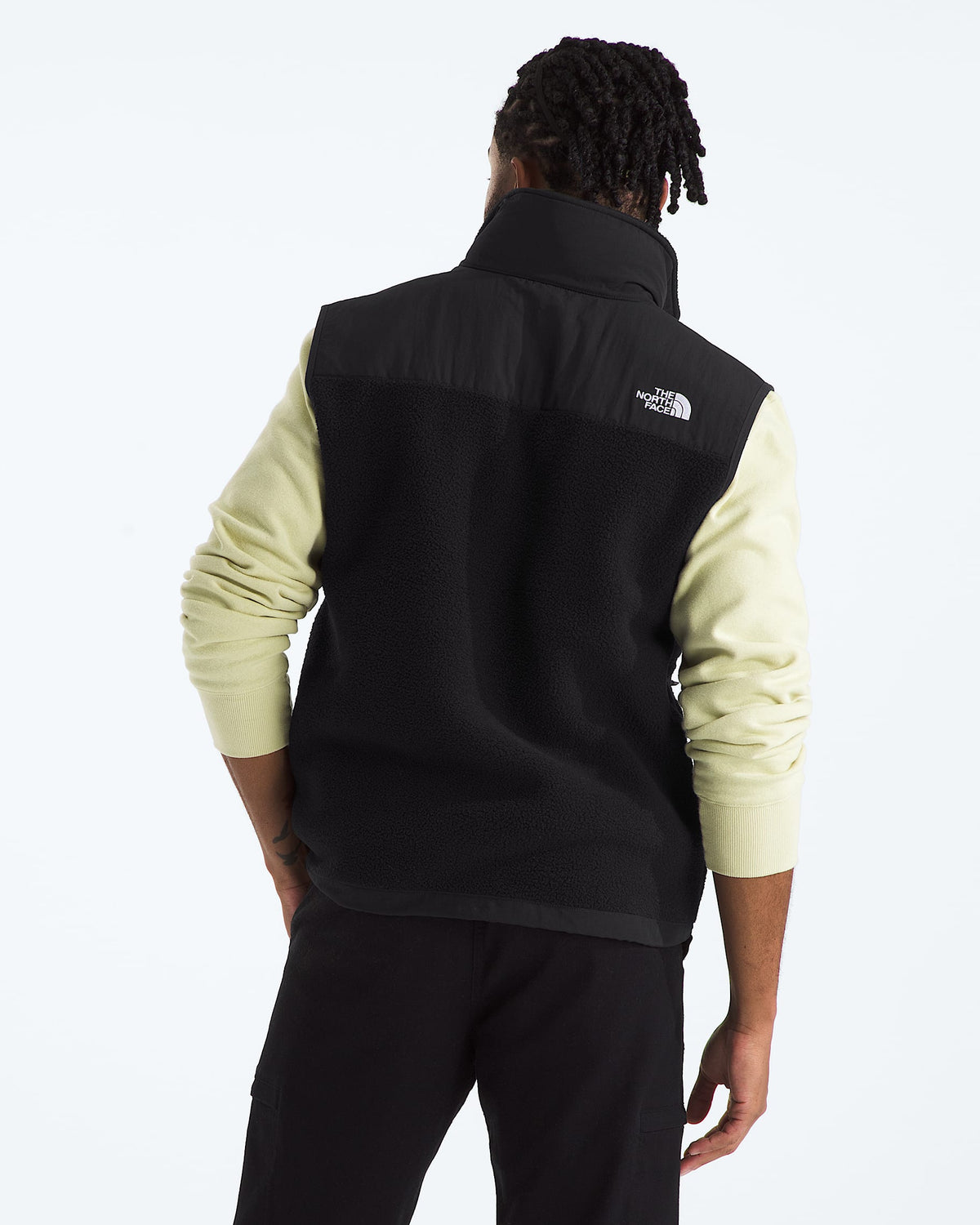 Men’s Retro Denali Vest