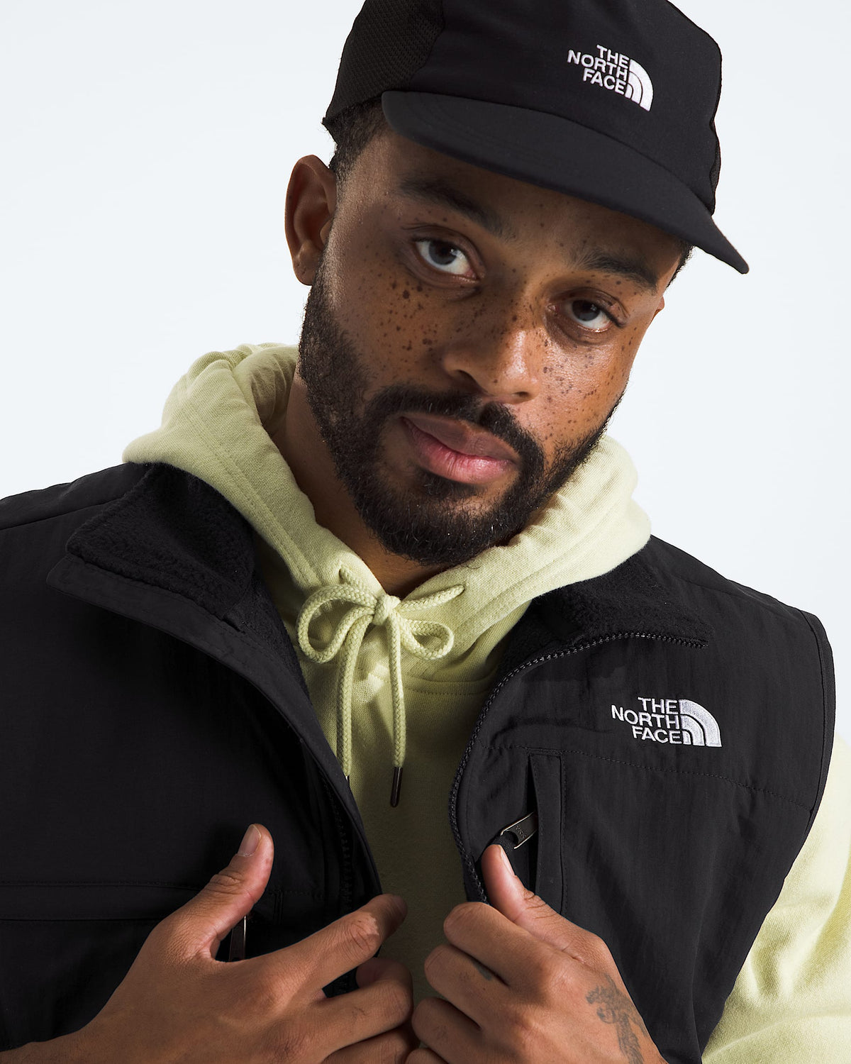 Men’s Retro Denali Vest