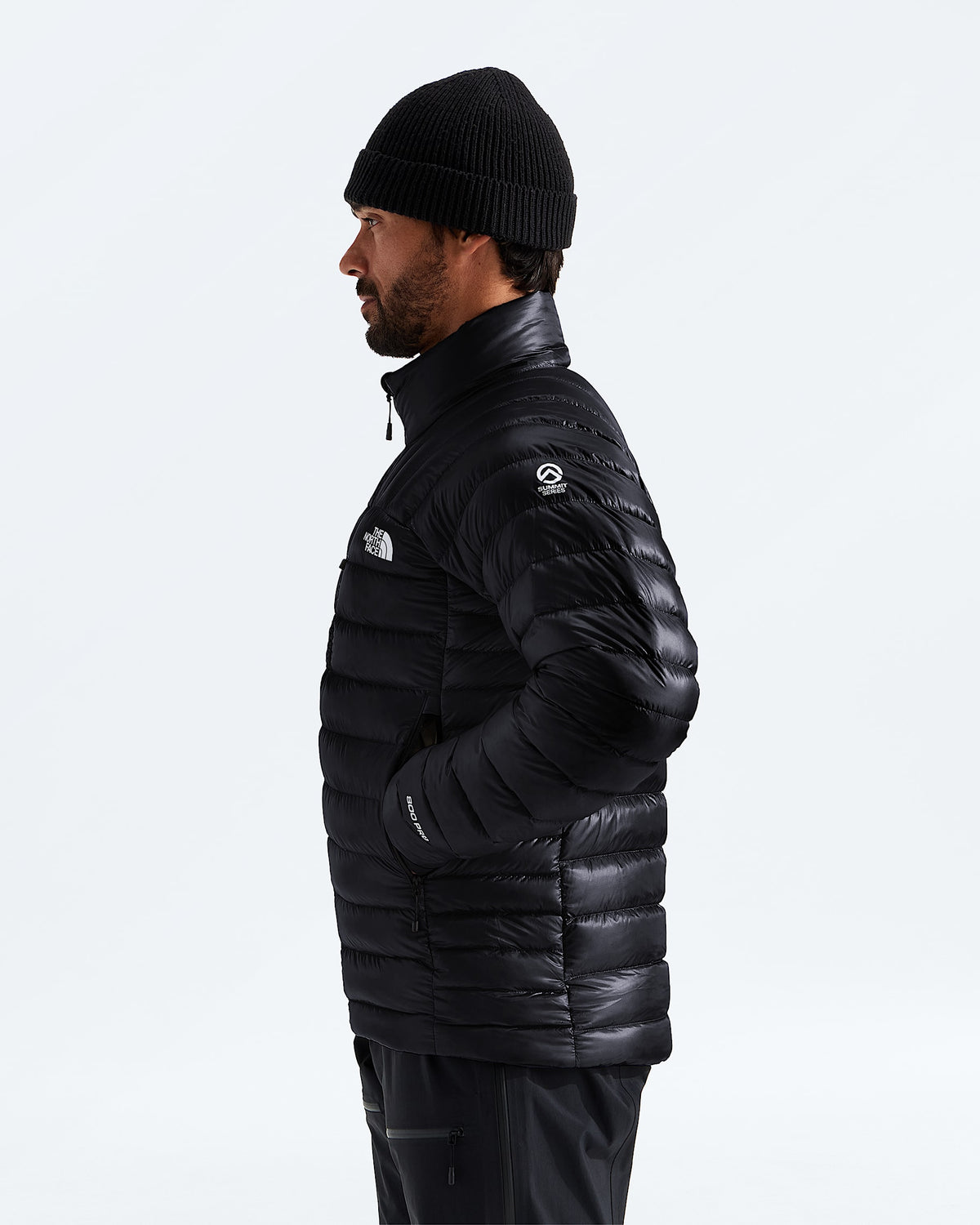 Men’s Summit Breithorn Jacket